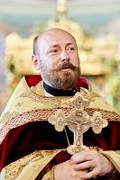 Памяти протоиерея Евгения Абехтикова 